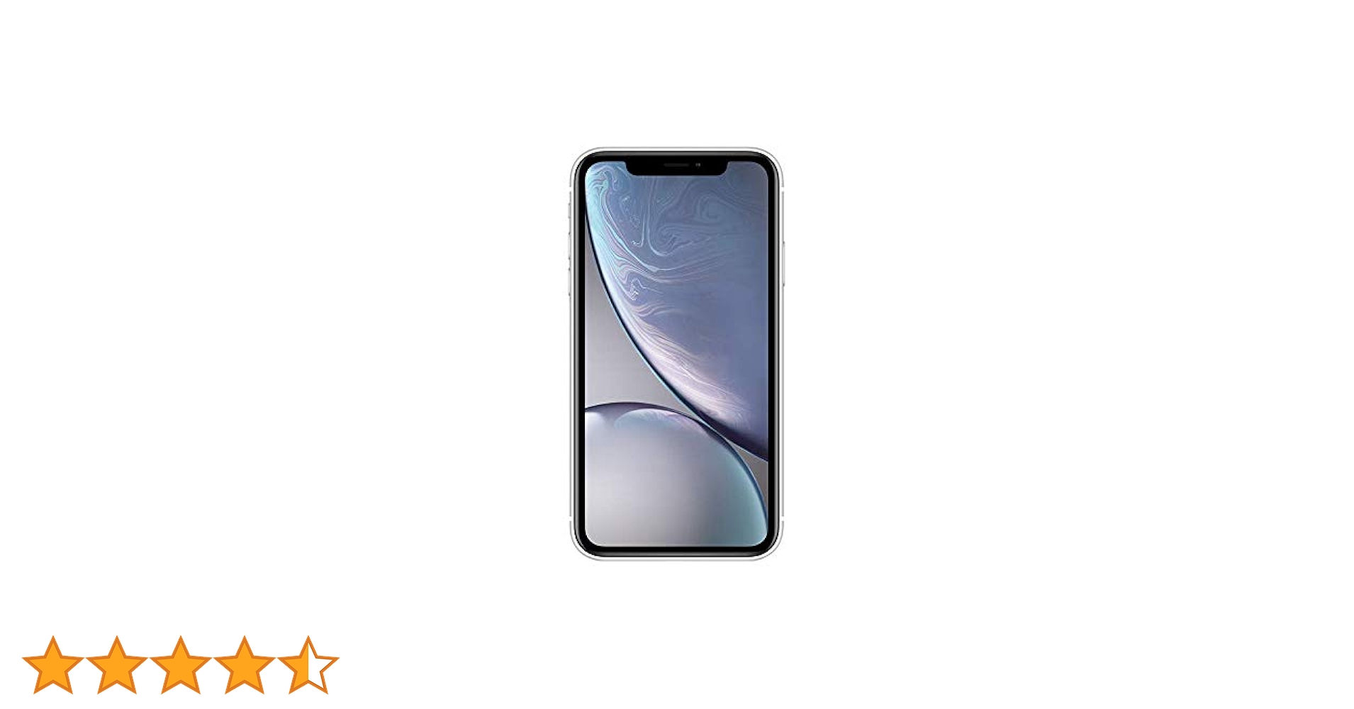 iPhone - iPhone XR 128G 黒  au Apple iPhone XR 128GB au [ブラック] 価格比較 - 価格.com